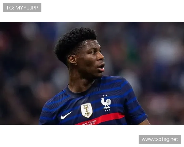 奥雷利安·楚阿梅尼：波尔多青训时期后腰角色解析