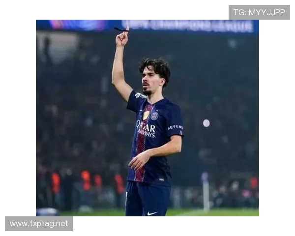 维蒂尼亚早期巴黎生涯的法国超级杯冠军解析