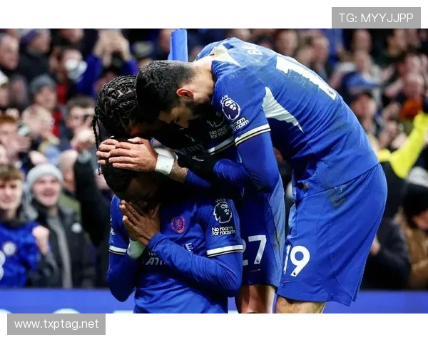 切尔西进攻效率问题显现，锋线表现持续疲软，对赛季成绩形成制约