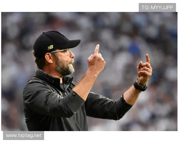 利物浦战术僵化凸显,克洛普体系受挫致争冠形势承压