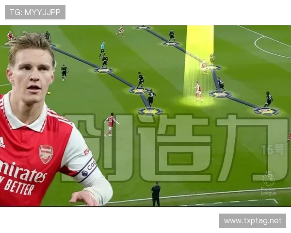 厄德高与德布劳内组织与创造能力对比分析