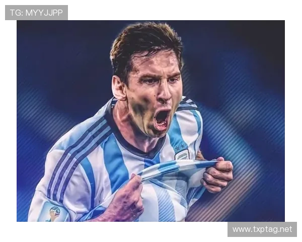 居莱尔与梅西盘带与视野对比：少年天才距球王几何？